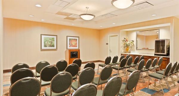 Hilton Garden Inn Ft. Lauderdale SW/Miramar