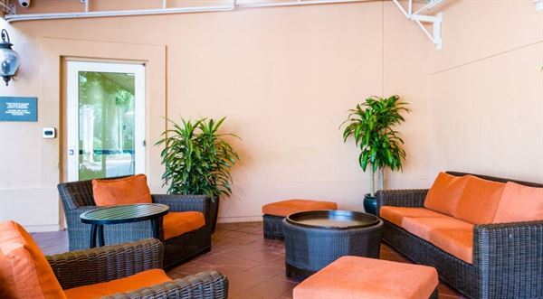 Hilton Garden Inn Ft. Lauderdale SW/Miramar