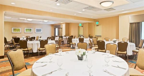 Hilton Garden Inn Ft. Lauderdale SW/Miramar