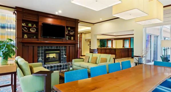 Hilton Garden Inn Ft. Lauderdale SW/Miramar