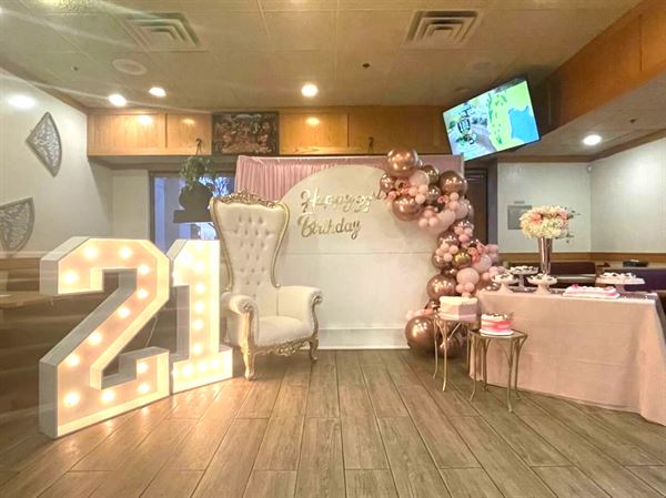 Los Cuates Restaurant