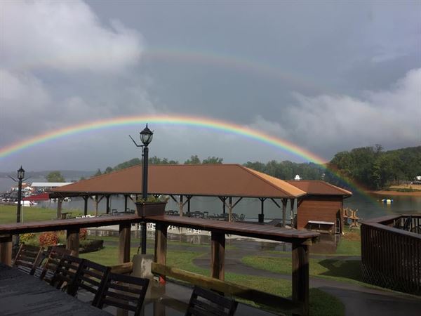 Angelos' at The Point Restaurant