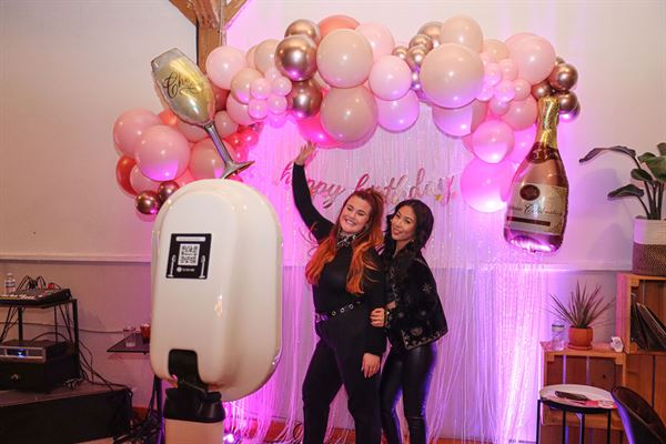 Affinity Entertainment