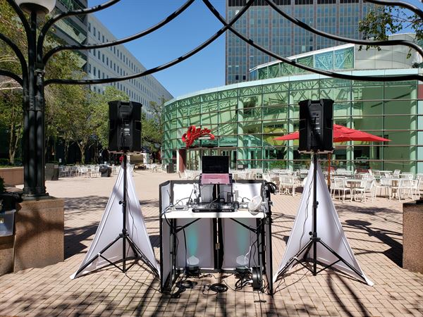 Sawft Entertainment LLC