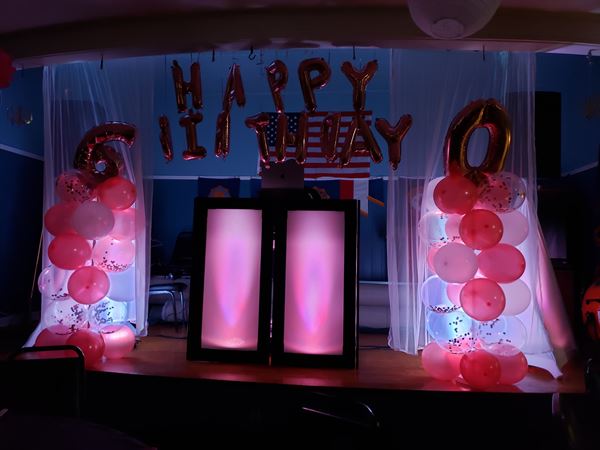 Sawft Entertainment LLC