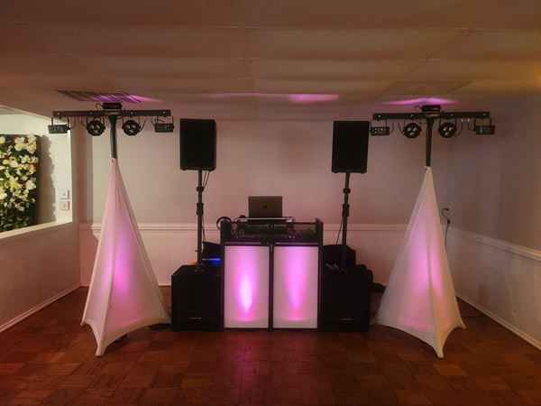 Sawft Entertainment LLC