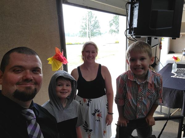 Sawft Entertainment LLC