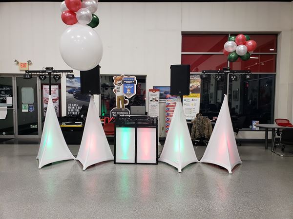 Sawft Entertainment LLC