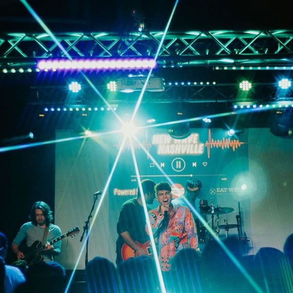 Affinity Entertainment