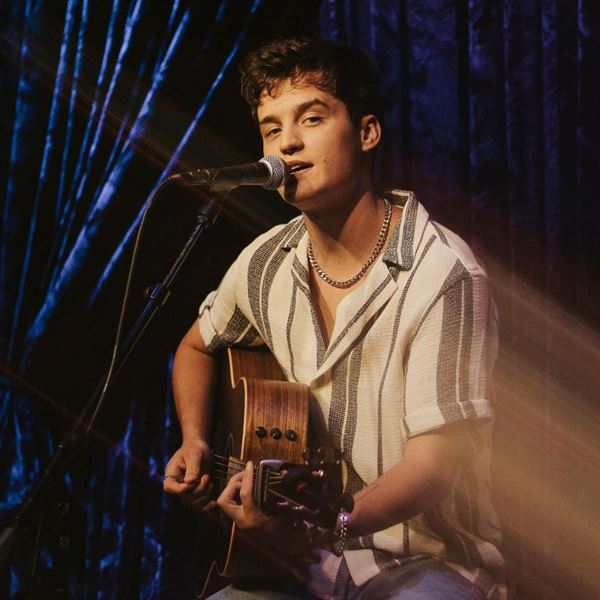 Affinity Entertainment