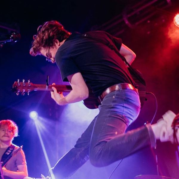 Affinity Entertainment