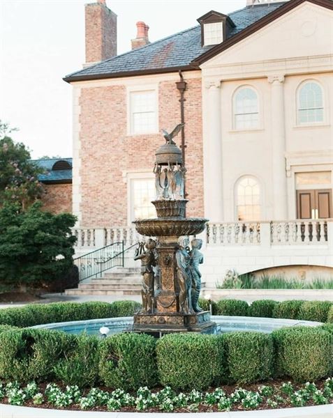 Fountainview Mansion