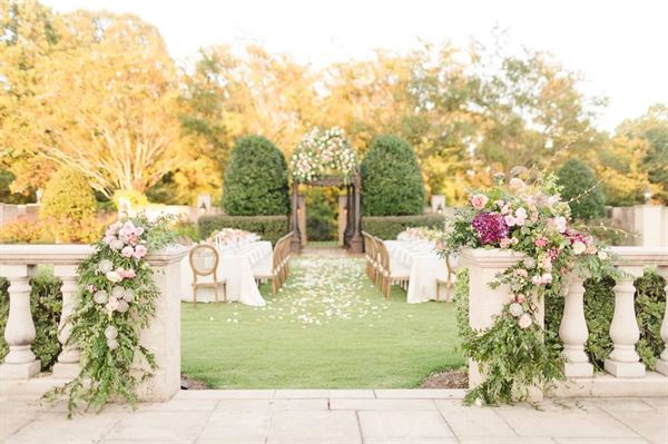 Fountainview Mansion