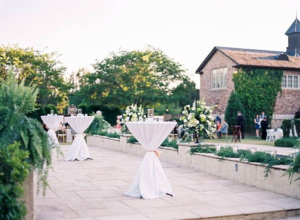 Fountainview Mansion