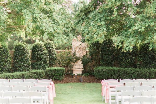 Fountainview Mansion