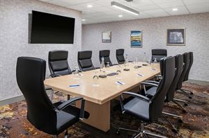 Titletown Boardroom