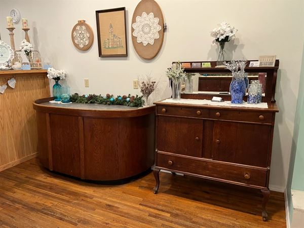 Your Sweet Pickins Venue