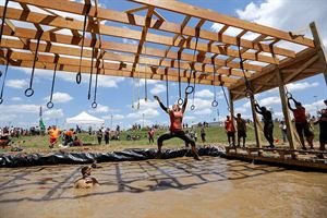 Outdoor Infrastructure