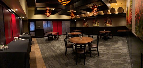 Cooper's Hawk Winery & Restaurant