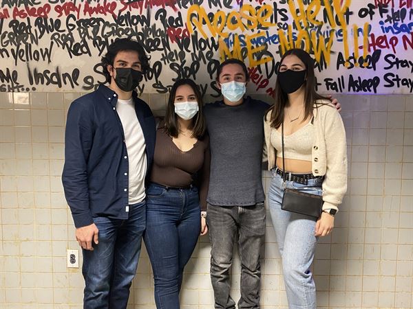 Escape Manor Toronto