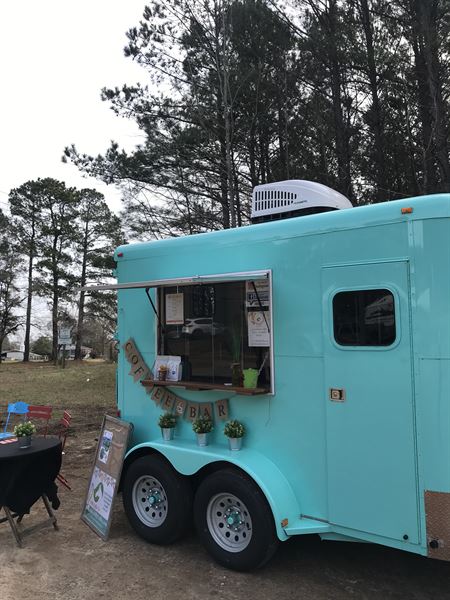 Filly Coffee Co. LLC