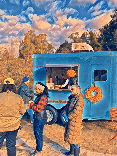 Filly Coffee Co. LLC