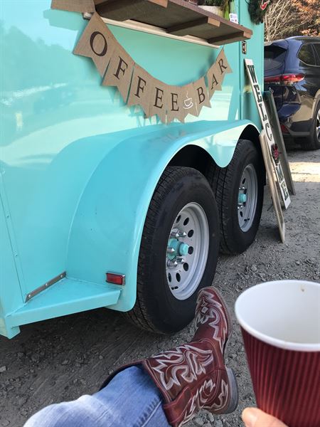 Filly Coffee Co. LLC