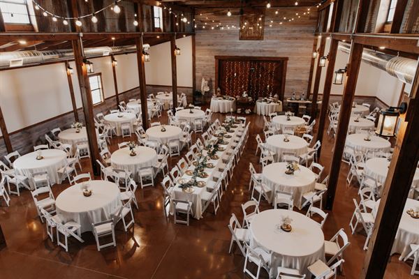 Shane Creek Events