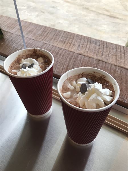 Filly Coffee Co. LLC