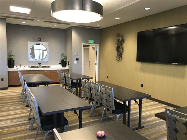 SpringHill Suites St. George/Washington