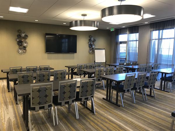 SpringHill Suites St. George/Washington