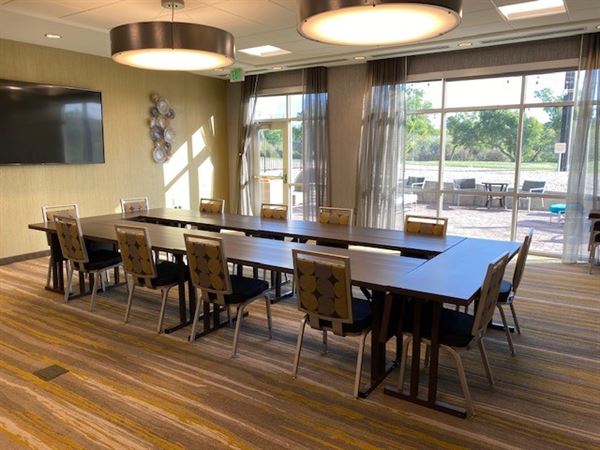 SpringHill Suites St. George/Washington