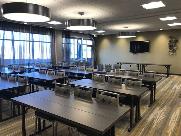 SpringHill Suites St. George/Washington