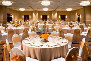 Grand Station Ballroom