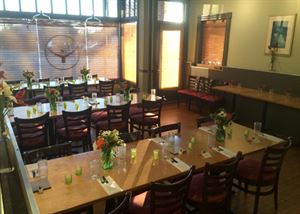 Main Floor Dining Room