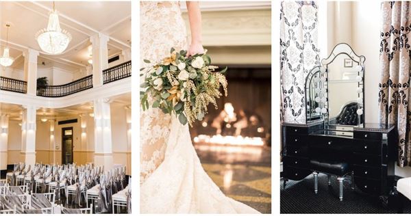 The Monte Event Space