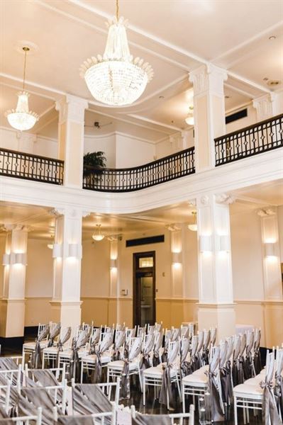 The Monte Event Space