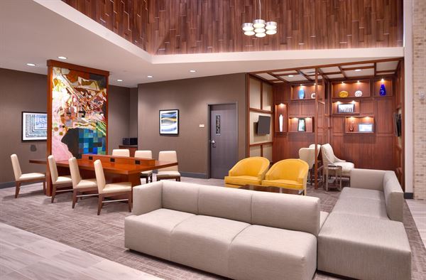 Hyatt Place Salt Lake City/Lehi