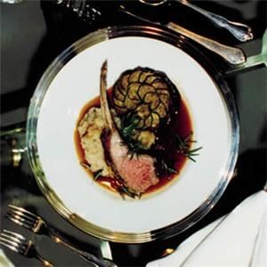 Peachtree & Ward Catering