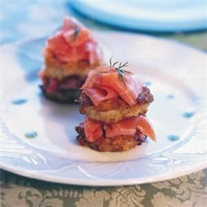 Peachtree & Ward Catering