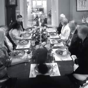 Peachtree & Ward Catering