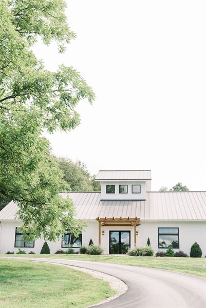 The Wilds Wedding & Event Venue