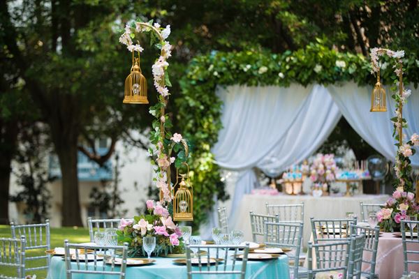 LA Celebrations Banquet Halls