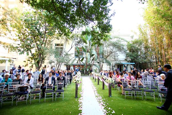 LA Celebrations Banquet Halls