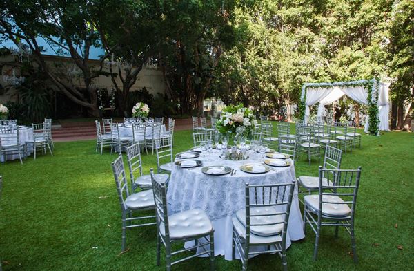 LA Celebrations Banquet Halls