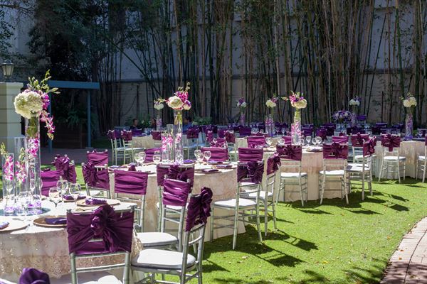 LA Celebrations Banquet Halls