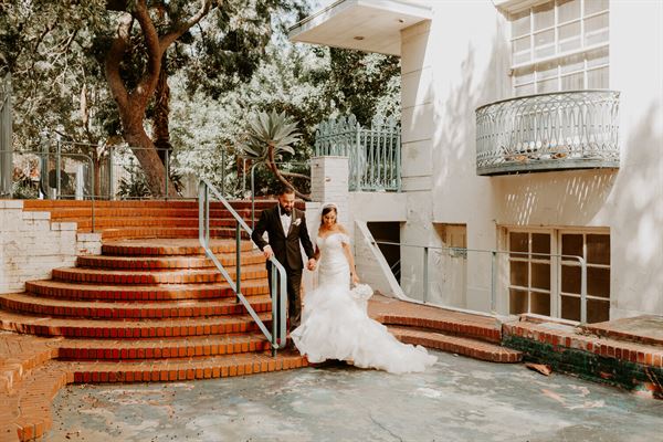 LA Celebrations Banquet Halls