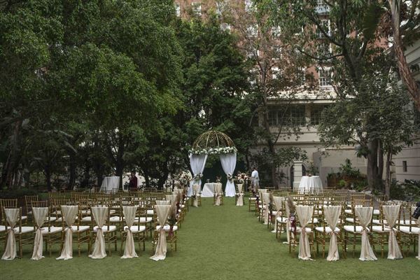 LA Celebrations Banquet Halls