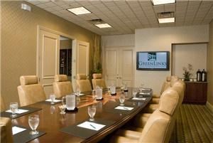 Lely Board Room