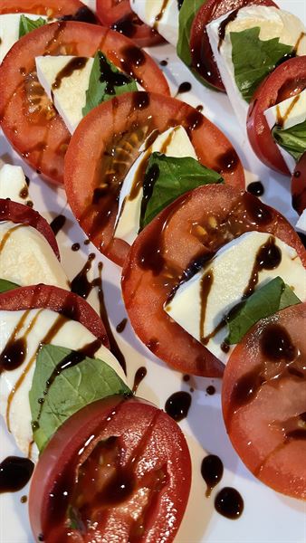 Derrie's Foodworks LLC